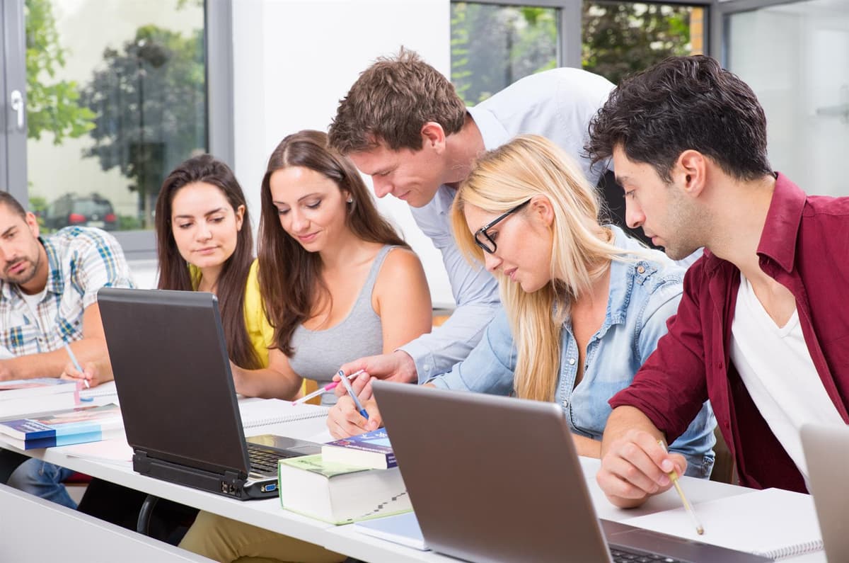 Tu academia de inglés en Santiago